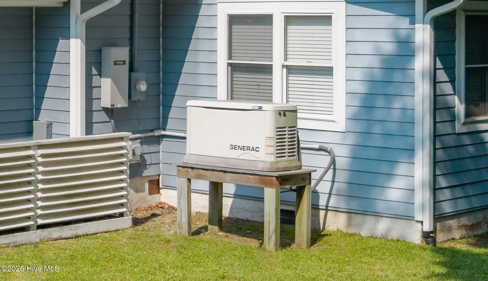 111 Graham Lane Beaufort, NC 28516
