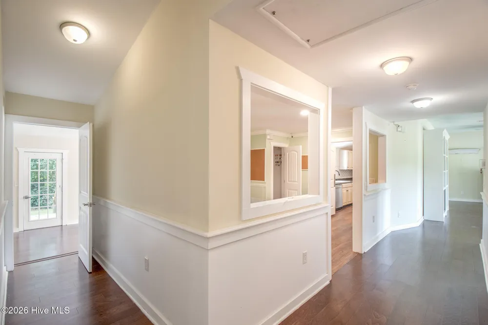 111 Graham Lane Beaufort, NC 28516