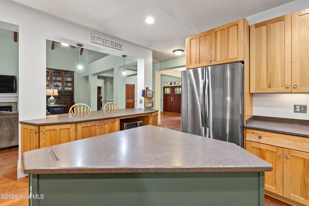 205 Carrie Drive Archer Lodge, NC 27527