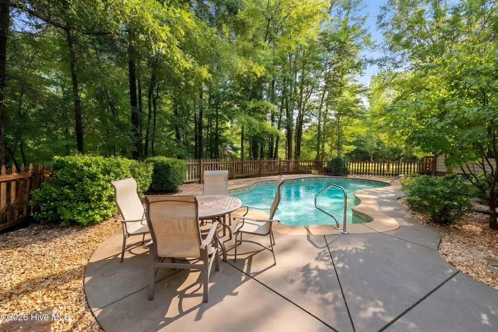205 Carrie Drive Archer Lodge, NC 27527