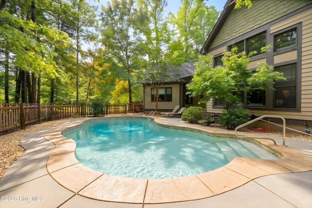 205 Carrie Drive Archer Lodge, NC 27527