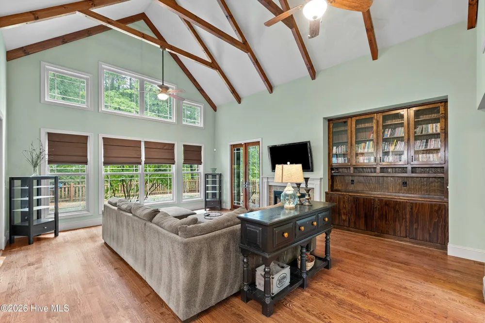 205 Carrie Drive Archer Lodge, NC 27527