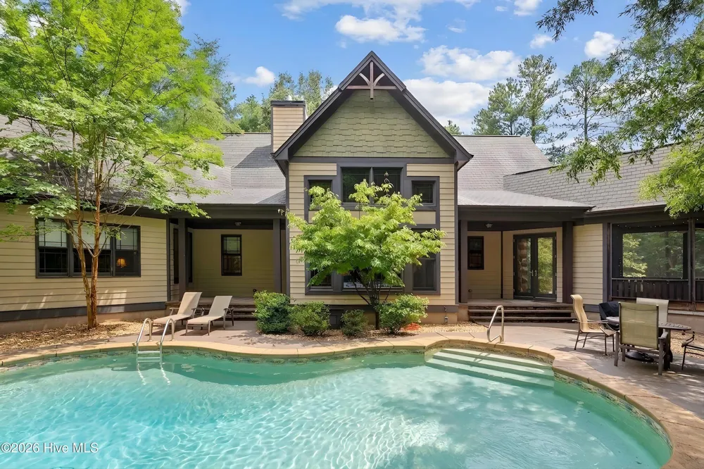 205 Carrie Drive Archer Lodge, NC 27527