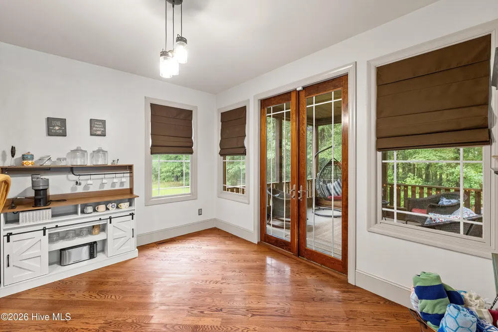 205 Carrie Drive Archer Lodge, NC 27527