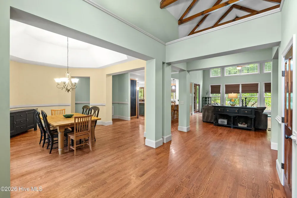 205 Carrie Drive Archer Lodge, NC 27527