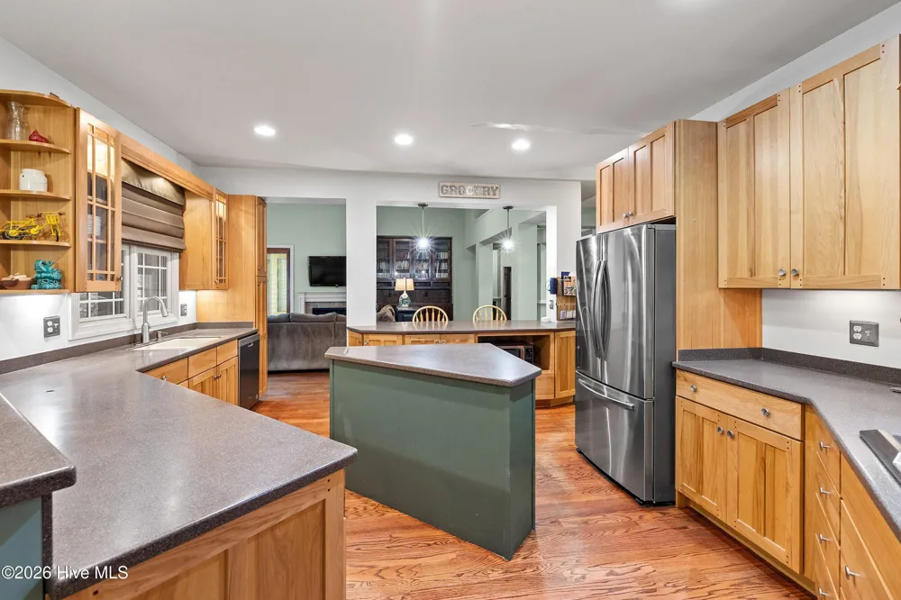 205 Carrie Drive Archer Lodge, NC 27527