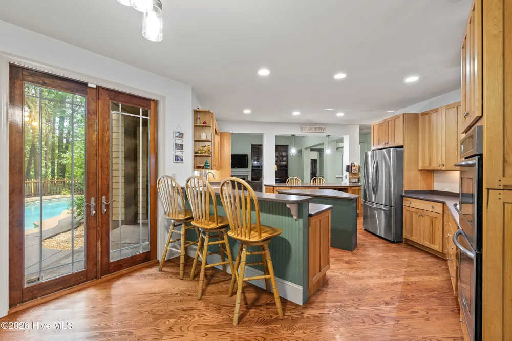 205 Carrie Drive Archer Lodge, NC 27527