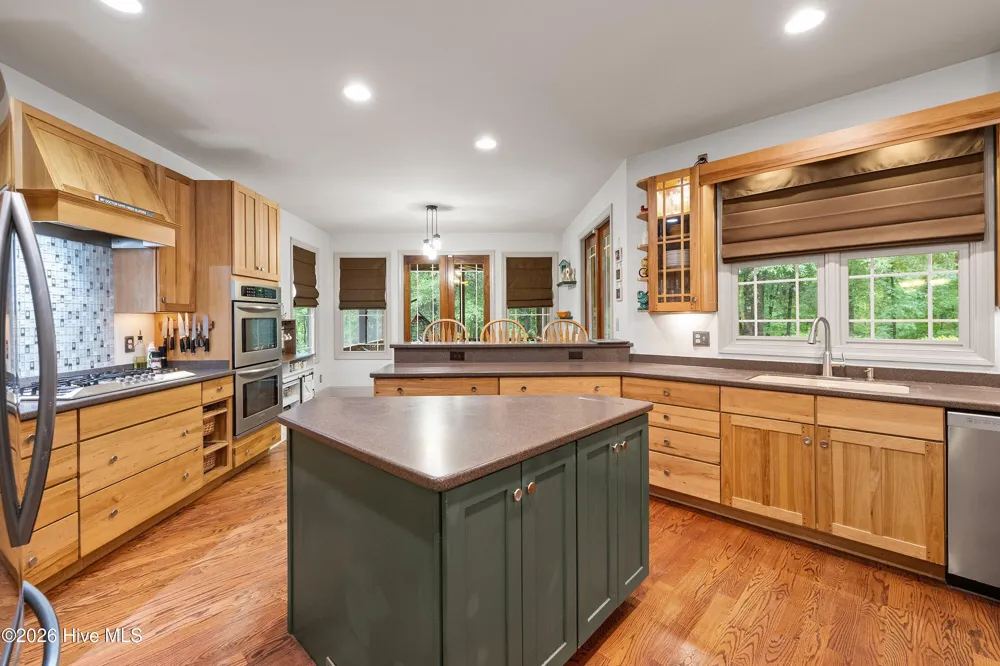 205 Carrie Drive Archer Lodge, NC 27527