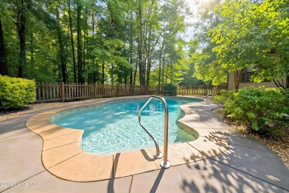 205 Carrie Drive Archer Lodge, NC 27527