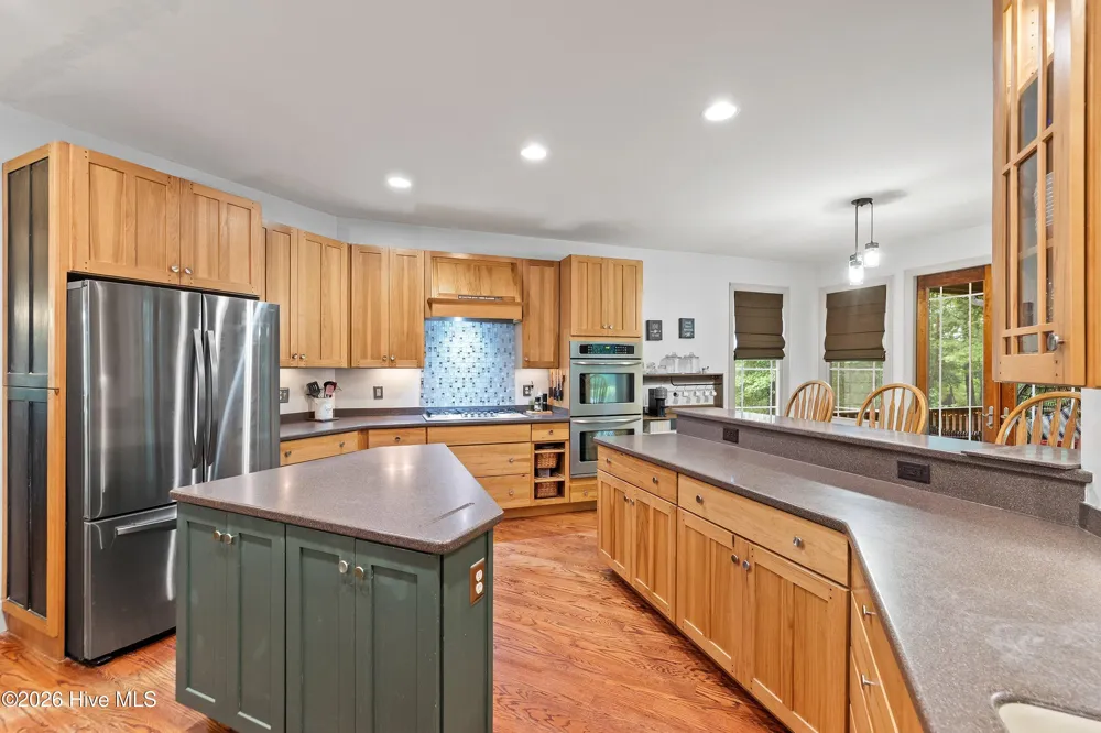205 Carrie Drive Archer Lodge, NC 27527