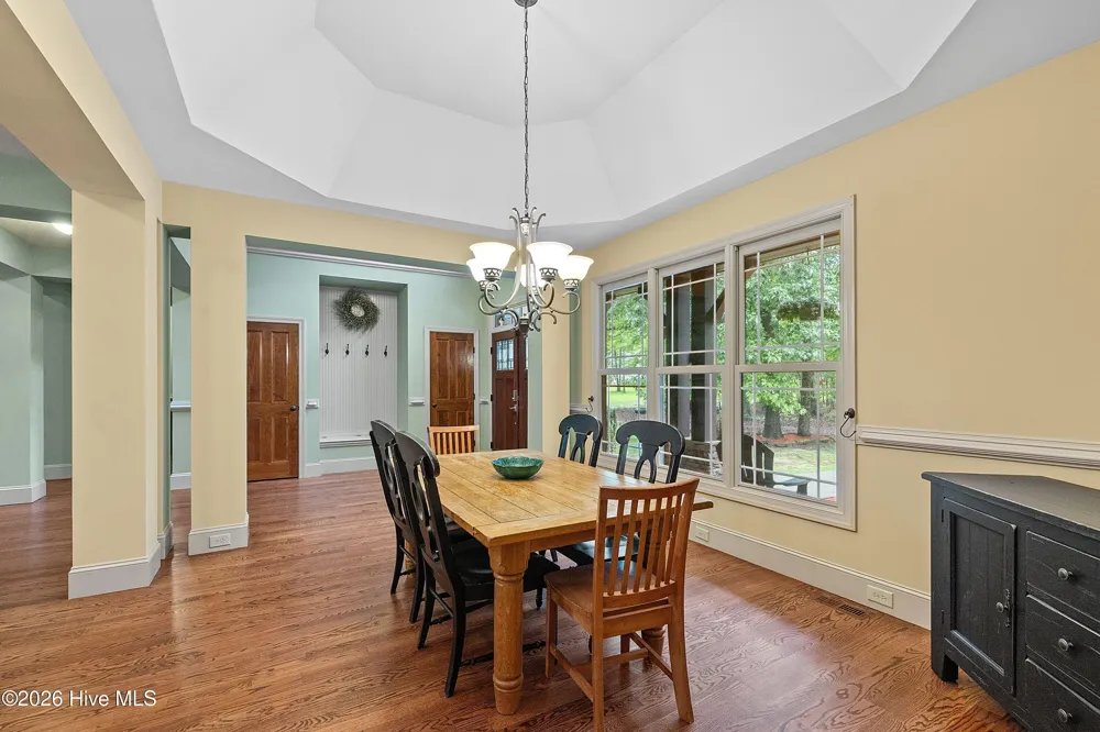 205 Carrie Drive Archer Lodge, NC 27527