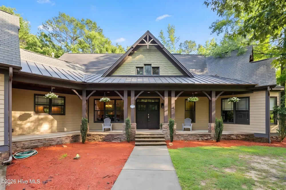 205 Carrie Drive Archer Lodge, NC 27527