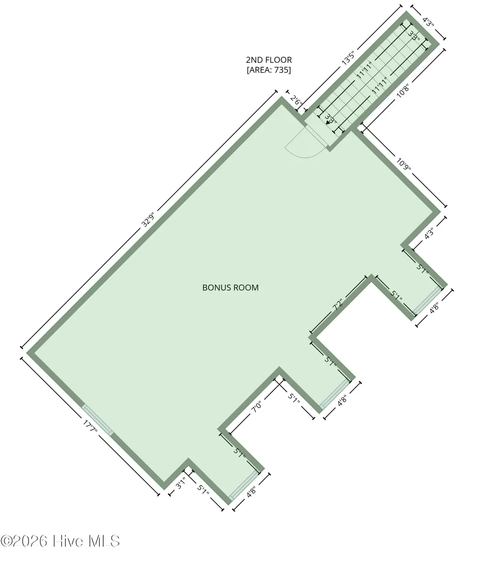 205 Carrie Drive Archer Lodge, NC 27527