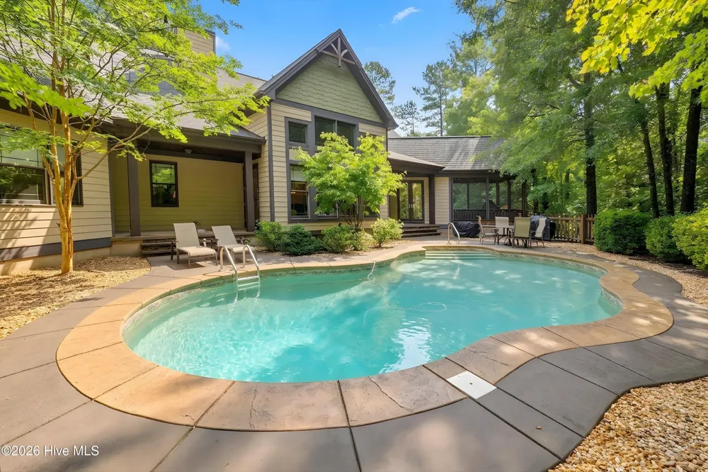 205 Carrie Drive Archer Lodge, NC 27527