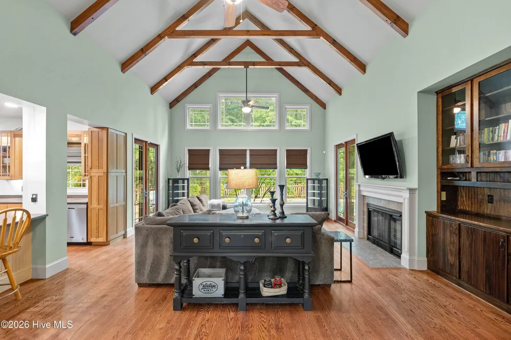 205 Carrie Drive Archer Lodge, NC 27527