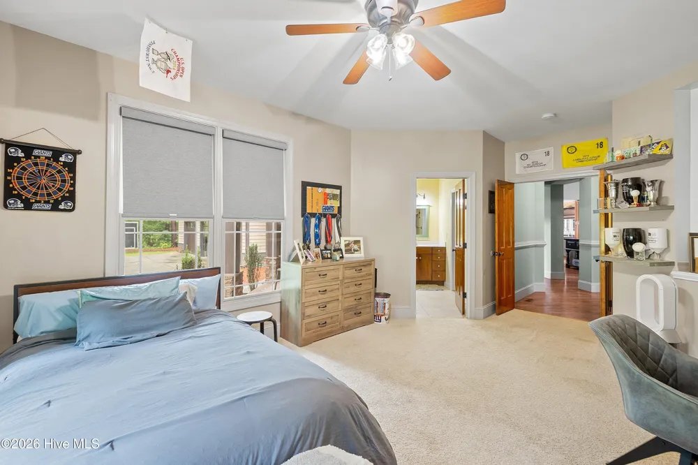 205 Carrie Drive Archer Lodge, NC 27527