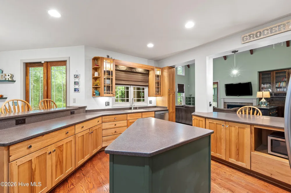 205 Carrie Drive Archer Lodge, NC 27527