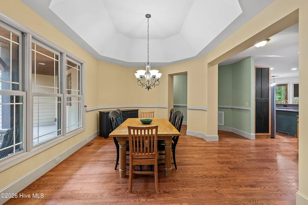 205 Carrie Drive Archer Lodge, NC 27527