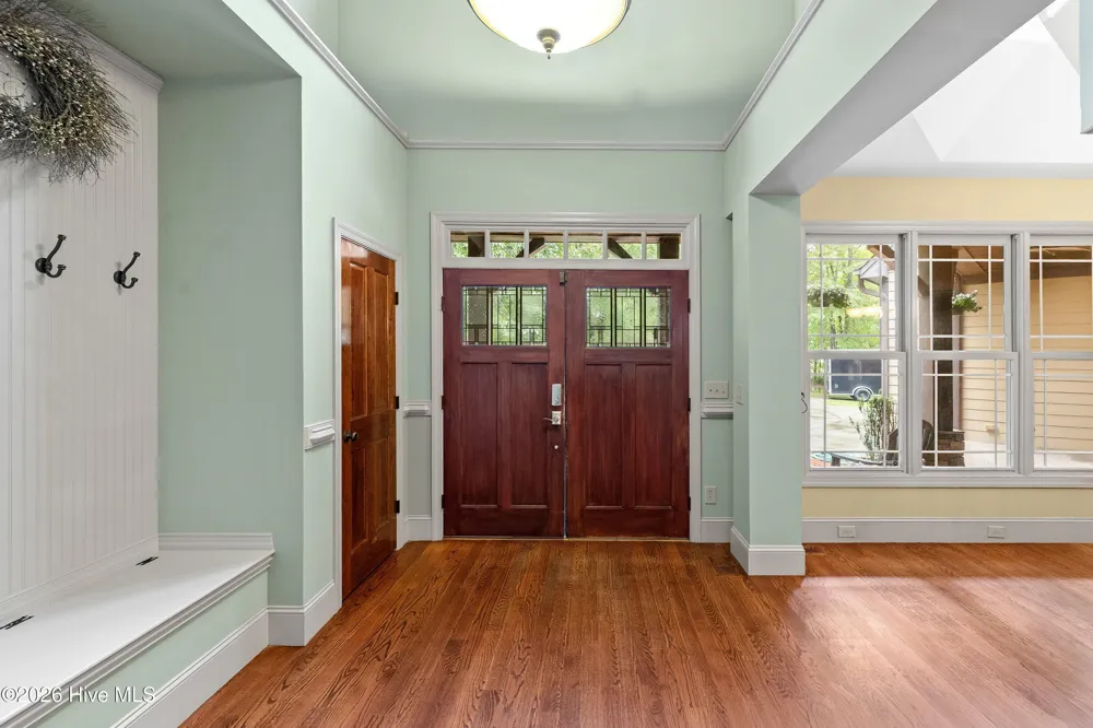 205 Carrie Drive Archer Lodge, NC 27527