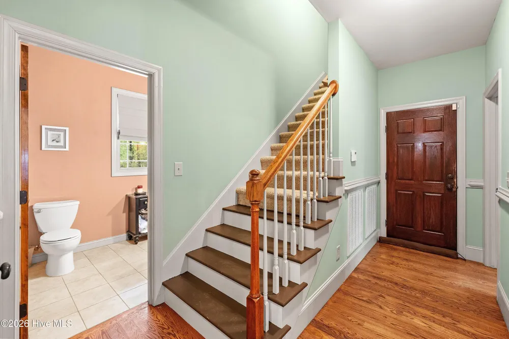 205 Carrie Drive Archer Lodge, NC 27527