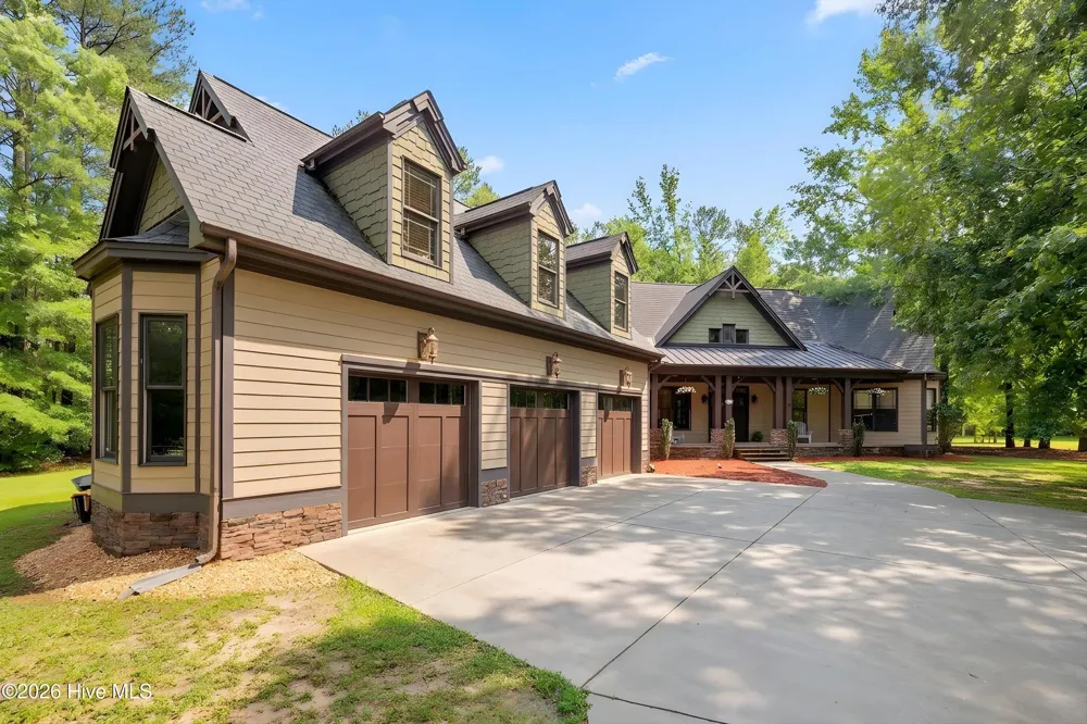 205 Carrie Drive Archer Lodge, NC 27527