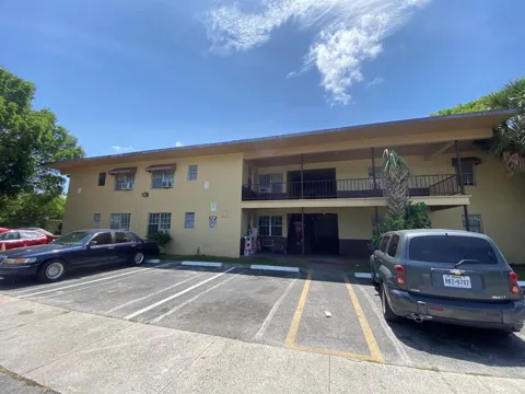 1401 NW 3rd Court #10
