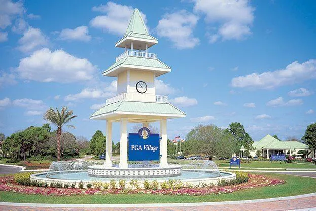 9125 SAND SHOT WAY #4421 Port St. Lucie, FL 34986