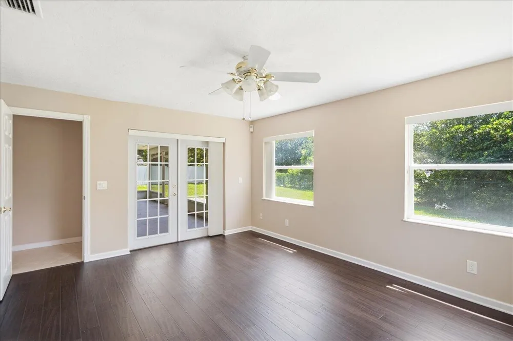 681 LAYPORT DRIVE Sebastian, FL 32958