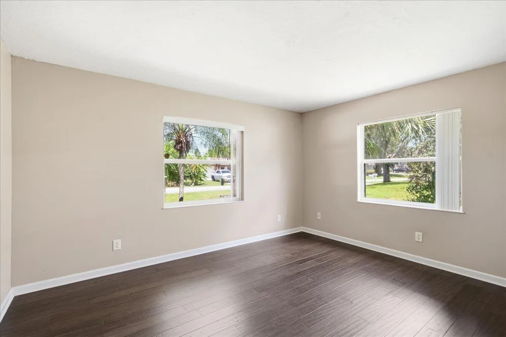 681 LAYPORT DRIVE Sebastian, FL 32958