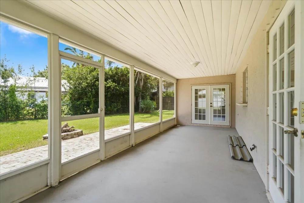 681 LAYPORT DRIVE Sebastian, FL 32958