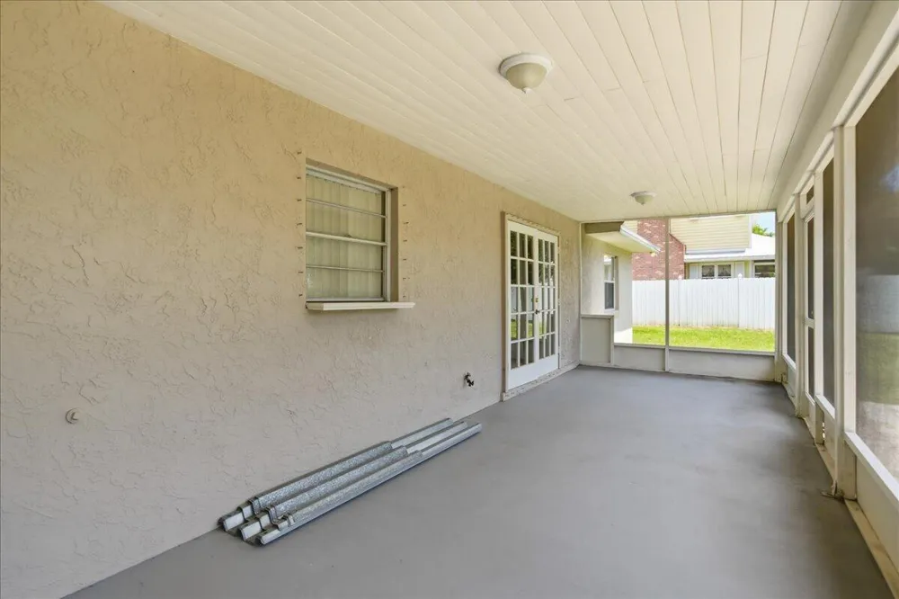 681 LAYPORT DRIVE Sebastian, FL 32958