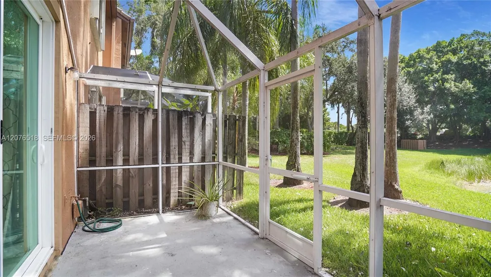 1492 Veracruz Ln #4-4 Weston, FL 33327