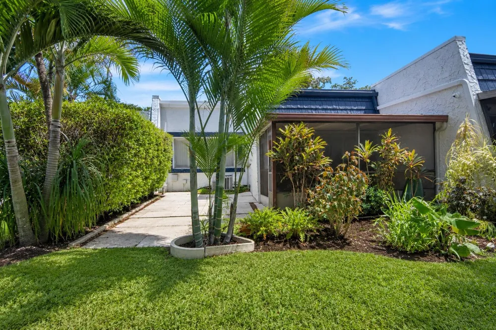 9428 NW 65TH STREET #C4 Tamarac, FL 33321