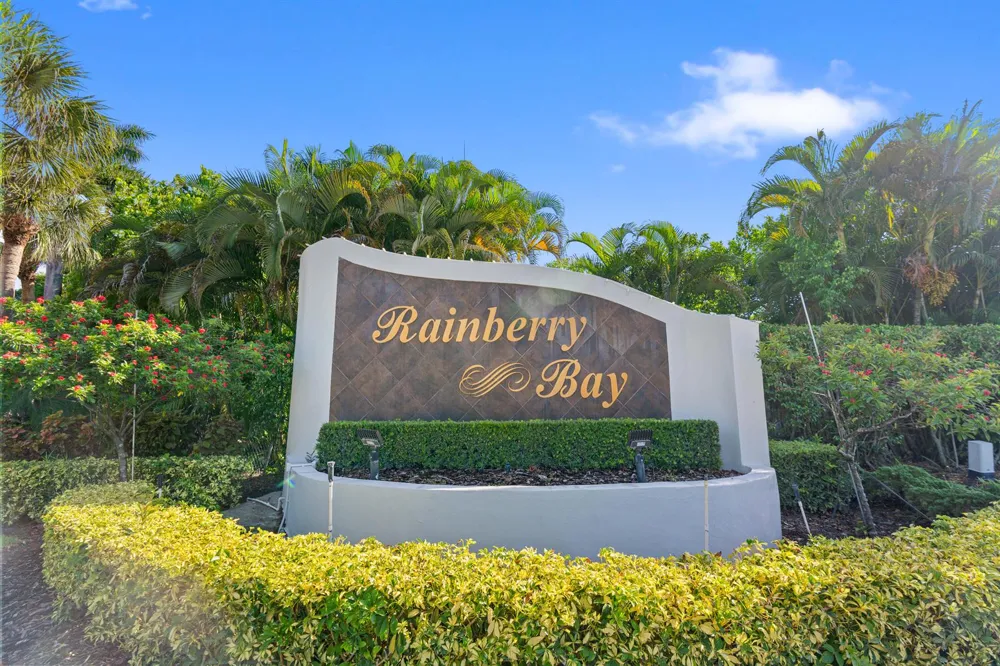 1320 NW 29TH AVENUE #C Delray Beach, FL 33445