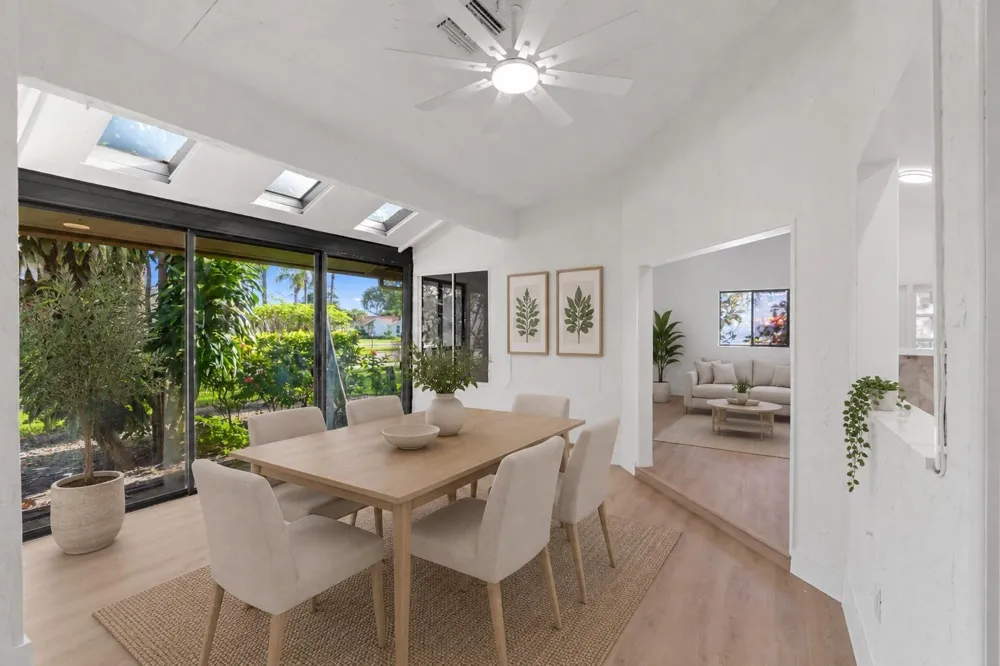 1320 NW 29TH AVENUE #C Delray Beach, FL 33445