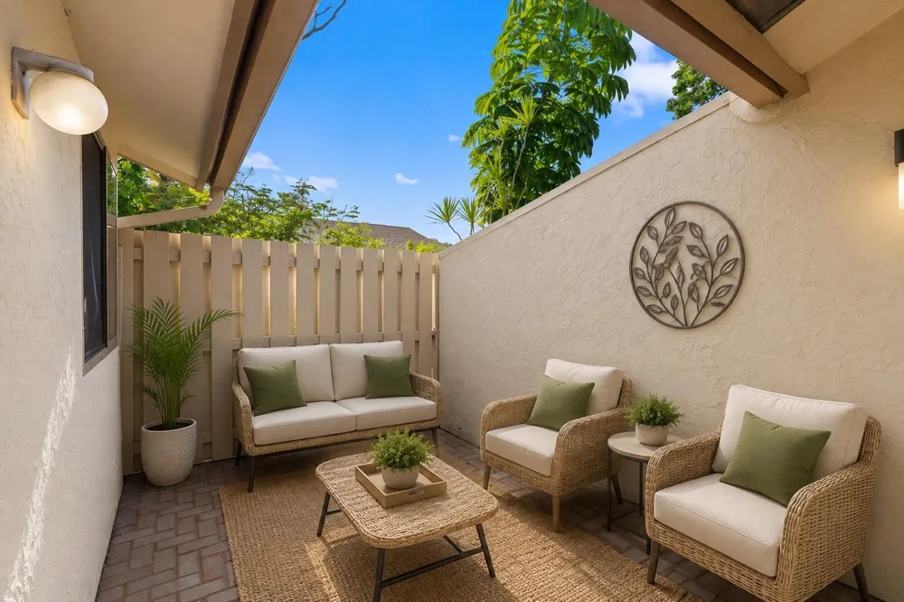 1320 NW 29TH AVENUE #C Delray Beach, FL 33445