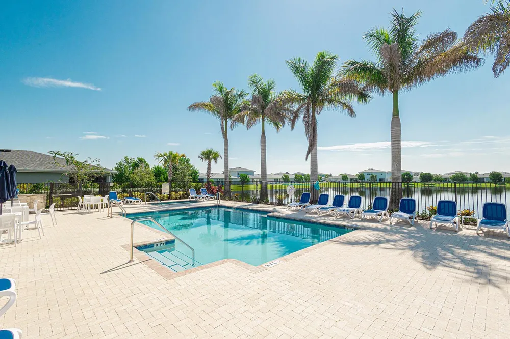 12855 SW PHOENIX DRIVE Port St. Lucie, FL 34987