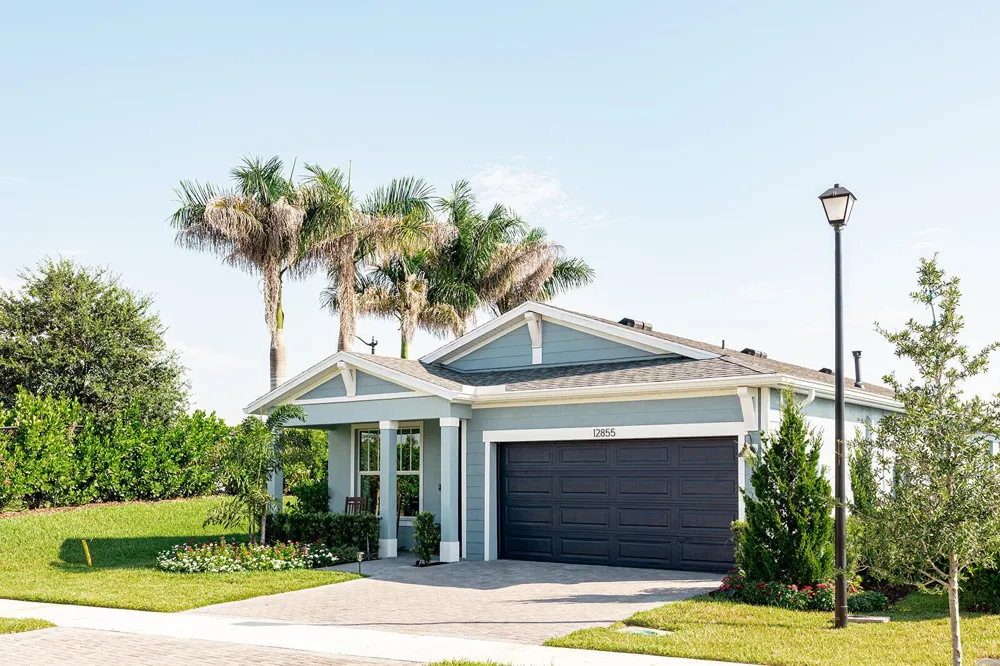 12855 SW PHOENIX DRIVE Port St. Lucie, FL 34987