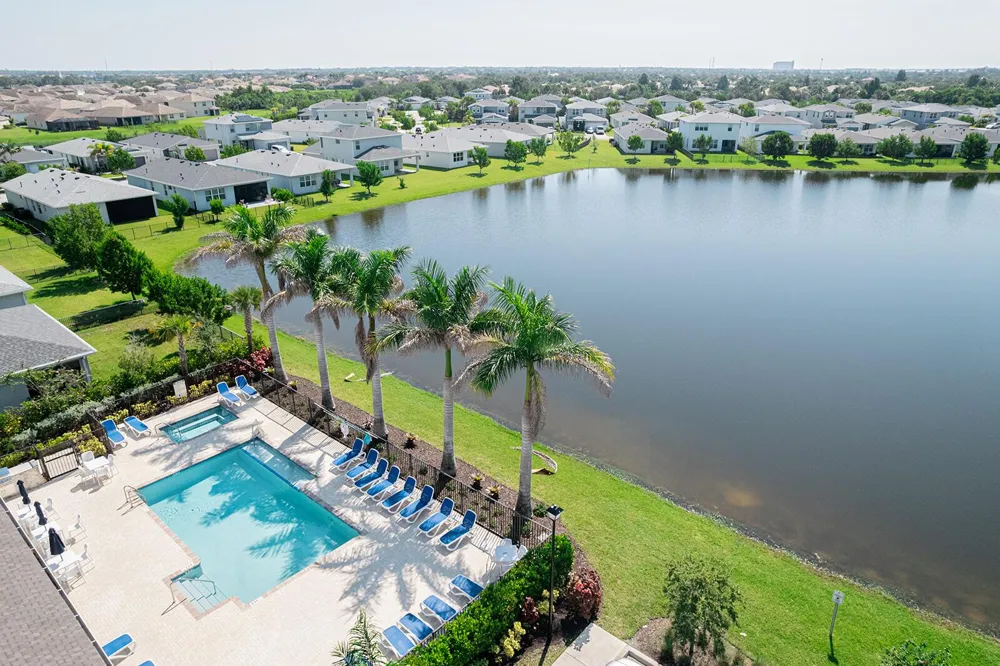 12855 SW PHOENIX DRIVE Port St. Lucie, FL 34987