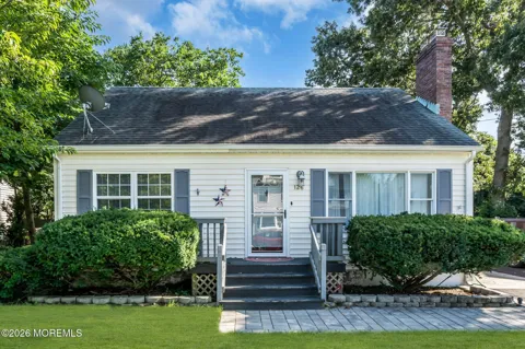 126 W Long Branch Avenue