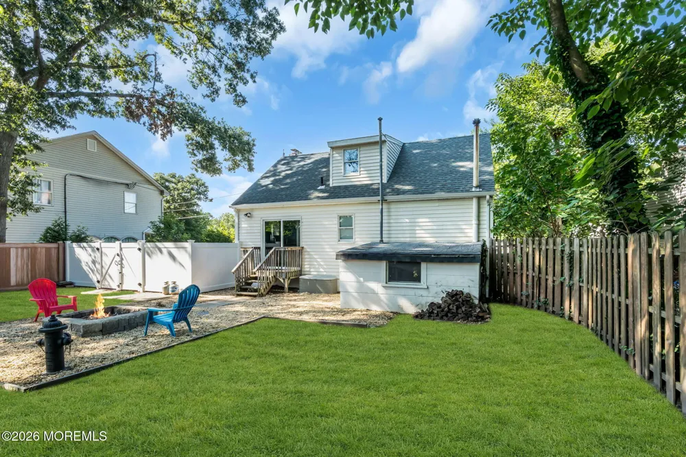 126 W Long Branch Avenue Ocean Gate, NJ 08740