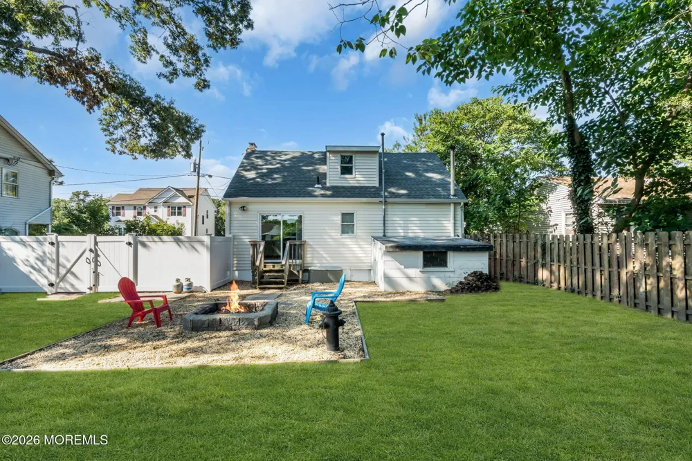 126 W Long Branch Avenue Ocean Gate, NJ 08740