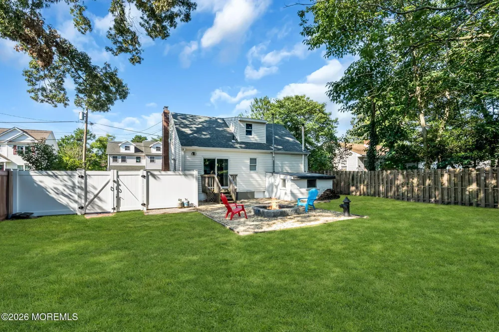 126 W Long Branch Avenue Ocean Gate, NJ 08740