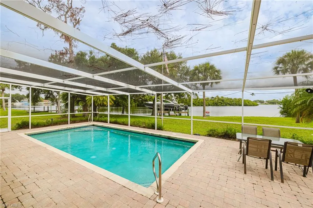 13668 Marquette Boulevard Fort Myers, FL 33905