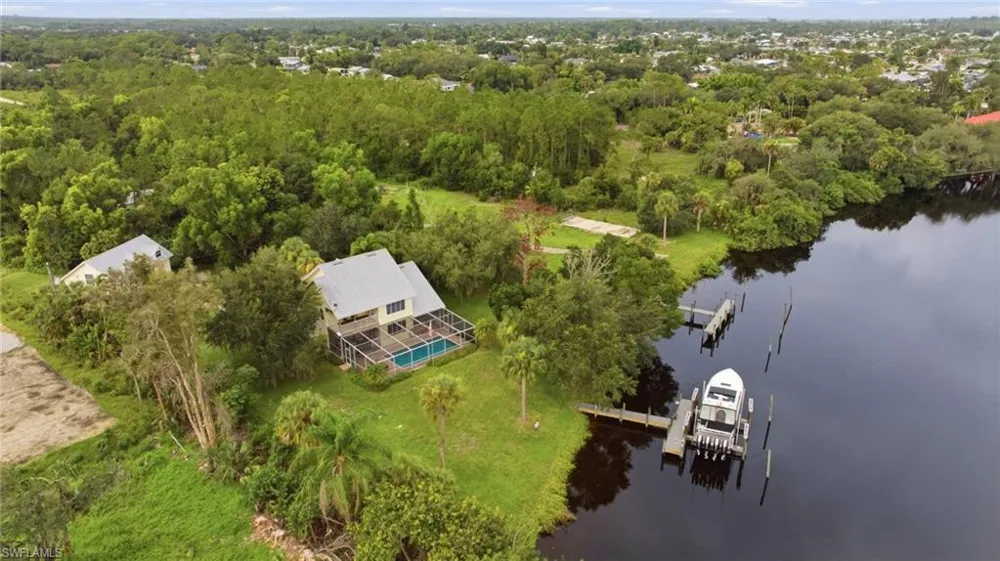 13668 Marquette Boulevard Fort Myers, FL 33905