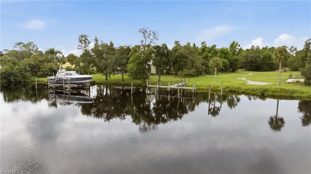 13668 Marquette Boulevard Fort Myers, FL 33905