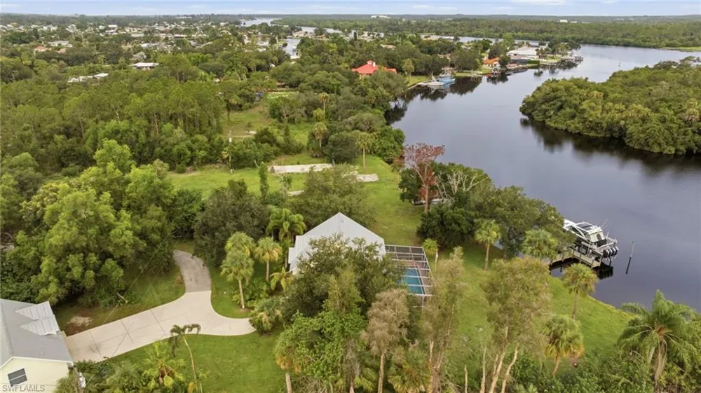 13668 Marquette Boulevard Fort Myers, FL 33905