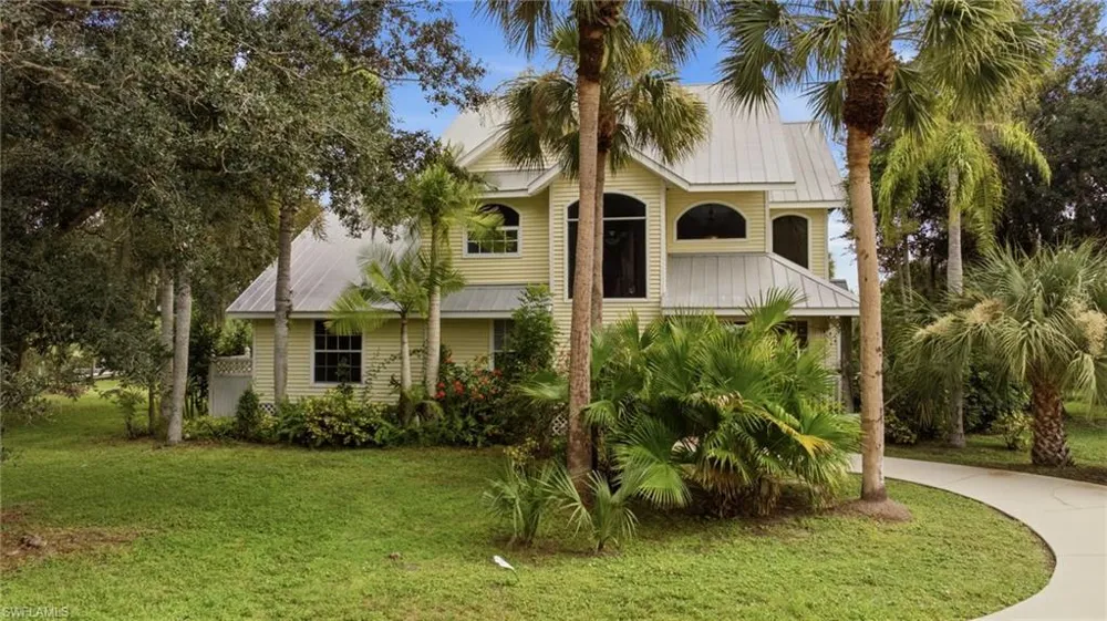 13668 Marquette Boulevard Fort Myers, FL 33905