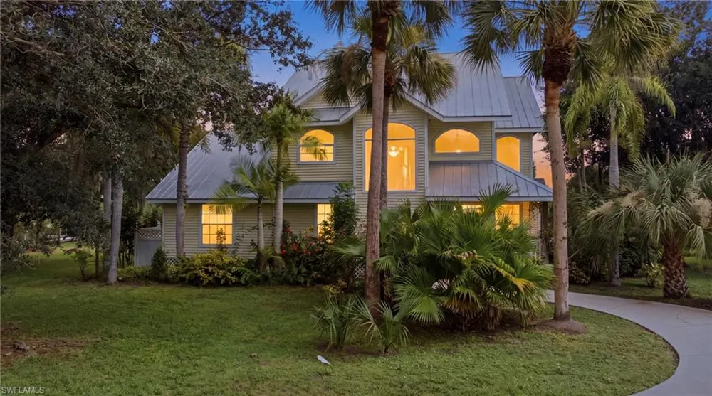 13668 Marquette Boulevard Fort Myers, FL 33905