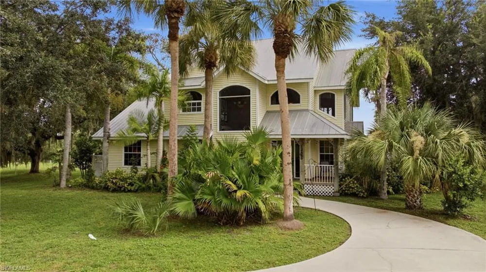 13668 Marquette Boulevard Fort Myers, FL 33905